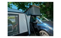 Isabella AIR X-Tension Tunnel 30 X 83,5 Cm Für Family Van -Dometic Verkäufe 694922 4741958
