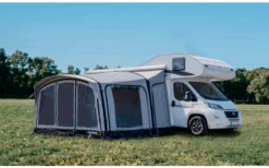 Westfield Neptune Hauptzelt