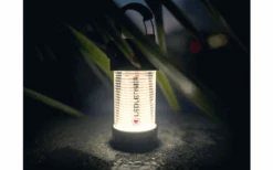 Ledlenser ML4 Laterne Warm Light Schwarz