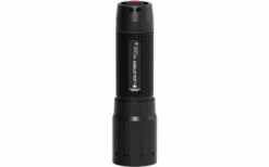 LedLenser P6 Core Taschenlampe Schwarz -Dometic Verkäufe 696122 4731845