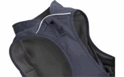 Ruffwear Overcoat Fuse Hundejacke Geschirr Kombi XXS Basalt Gray -Dometic Verkäufe 696254 4773194