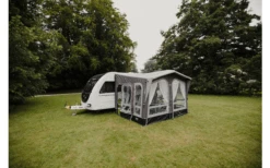 Vango Riviera Air 330 Elements ProShield 12 Vango Riviera Air 330 Elements ProShield -Dometic Verkäufe 696326 4857278