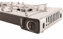 Outwell Appetizer Maxi Gaskocher 2 Flammig -Dometic Verkäufe 696416 4854797