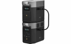 EcoFlow Delta 2 Intelligenter Ersatzakku 1 KWh 7 EcoFlow Delta 2 Intelligenter Ersatzakku 1 KWh -Dometic Verkäufe 696470 4716539