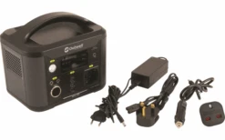 Outwell Akira 300 Power Station Ladestation 26 Ah -Dometic Verkäufe 696635 4734065