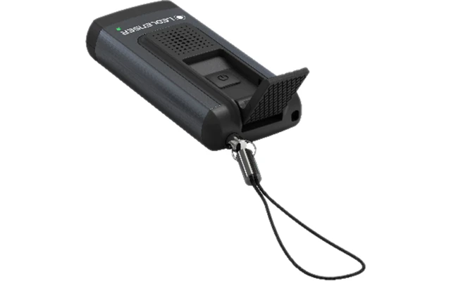 LedLenser K6R Safety Taschenlampe Mit Schrillalarm 3 LedLenser K6R Safety Taschenlampe Mit Schrillalarm – Bild 3