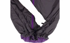 Bergstop Cozybag Comfort Multifunktionsschlafsack Mit Ärmeln Grau Lila S 210 Cm -Dometic Verkäufe 696791 4717097