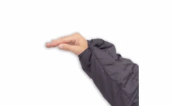 Bergstop Cozybag Comfort Multifunktionsschlafsack Mit Ärmeln Grau Lila S 210 Cm -Dometic Verkäufe 696794 4717103