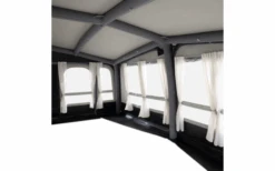 Dometic Residence AIR All-Season Aufblasbares Statisches Vorzelt Größe 13 12 Dometic Residence AIR All-Season Aufblasbares Statisches Vorzelt Größe 13 -Dometic Verkäufe 697100 4789190