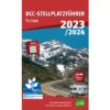 DCC Stellplatzführer 2023