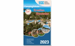 ECC Campingführer Deutschland 2023 -Dometic Verkäufe 698291 4754165