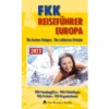 FKK Reiseführer 2023 Europa