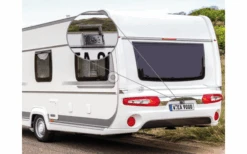 ProUser Rückfahr Kamerasystem Kabellos Mit Nachtsichtfunktion -Dometic Verkäufe 701339 4741733