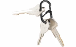 Nite Ize Karabiner G-Series 1 2pack Schwarz -Dometic Verkäufe 702503 4752707