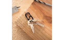 Nite Ize Karabiner G-Series 1 2pack Stainless Steel -Dometic Verkäufe 702506 4752713 1