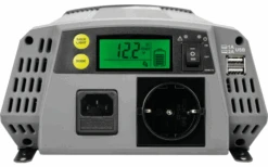 ProUser PSI1000TX Sinus Wechselrichter Mit Solar Laderegler 12 V Auf 230 V / 100 A / 1000 W 12 ProUser PSI1000TX Sinus Wechselrichter Mit Solar Laderegler 12 V Auf 230 V / 100 A / 1000 W -Dometic Verkäufe 703928 4839101