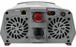 ProUser PSI1000TX Sinus Wechselrichter Mit Solar Laderegler 12 V Auf 230 V / 100 A / 1000 W 13 ProUser PSI1000TX Sinus Wechselrichter Mit Solar Laderegler 12 V Auf 230 V / 100 A / 1000 W -Dometic Verkäufe 703931 4839107