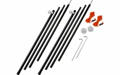 Vango King Pole Aufstellstangen