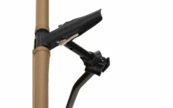 Helinox Cot One Convertible Campingliege Long Coyote Tan -Dometic Verkäufe 704684 4762685 1