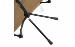 Helinox Cot One Convertible Campingliege Long Coyote Tan -Dometic Verkäufe 704687 4762691 1