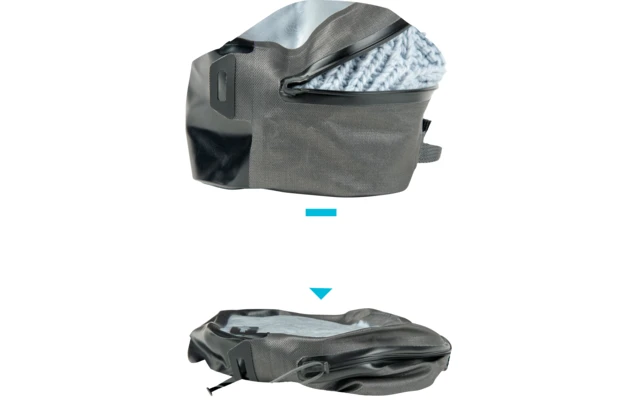 Nite Ize RunOff Wasserdichter Packwürfel S 3 Nite Ize RunOff Wasserdichter Packwürfel S – Bild 3