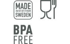 Light My Fire Spork Original Besteck Hazyblue -Dometic Verkäufe 705113 4763918 1