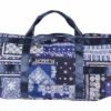 Helinox Classic Duffle Organizer Blue Bandanna
