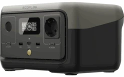 EcoFlow River 2 Powerstation 600 W