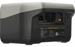 EcoFlow River 2 Powerstation 600 W -Dometic Verkäufe 705791 4778741