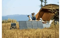 EcoFlow River 2 Powerstation 600 W -Dometic Verkäufe 705800 4778759