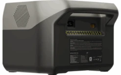 EcoFlow River 2 Max Powerstation 1000 W 10 EcoFlow River 2 Max Powerstation 1000 W -Dometic Verkäufe 705836 4782290