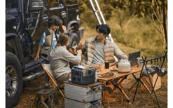 EcoFlow River 2 Max Powerstation 1000 W 12 EcoFlow River 2 Max Powerstation 1000 W -Dometic Verkäufe 705842 4782302