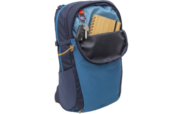 Vaude Wizard 24+4 Wanderrucksack Blue Sapphire 2 Vaude Wizard 24+4 Wanderrucksack Blue Sapphire – Bild 2