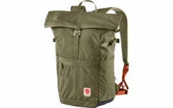 Fjällräven High Coast Foldsack 24/620 Patina Green