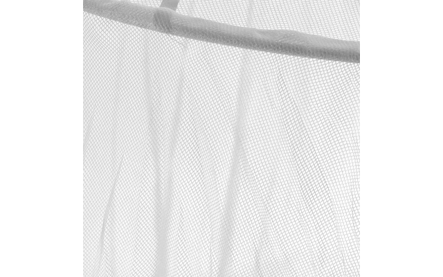 Care Plus Bell Durallin Moskitonetz Mit Langzeitimprägnierung 2 Personen 2 Care Plus Bell Durallin Moskitonetz Mit Langzeitimprägnierung 2 Personen – Bild 2