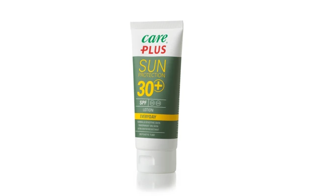 Care Plus Everyday Lotion Sonnencreme Mit SPF30 Plus 100 Ml 1 Care Plus Everyday Lotion Sonnencreme Mit SPF30 Plus 100 Ml