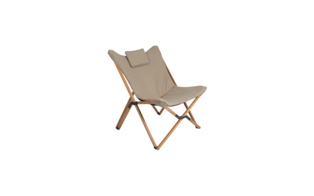 Bo-Camp Wembley Relaxsessel M Beige 6 Bo-Camp Wembley Relaxsessel M Beige – Bild 6