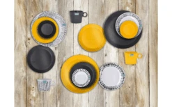 Mepal Flow Essteller 260 Mm Nordic Green -Dometic Verkäufe 706886 4846292 1