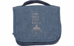Berger Washbag Medium Blau -Dometic Verkäufe 706889 4788434