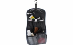 Berger Washbag Faltbar Beige -Dometic Verkäufe 706919 4788485