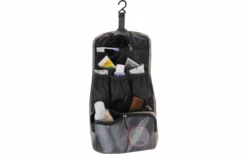 Berger Washbag Faltbar Beige -Dometic Verkäufe 706946 4788521