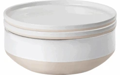 Brunner Set 6in1 Odette Geschirrset