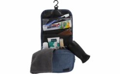 Berger Washbag Medium Blau -Dometic Verkäufe 707306 4788428