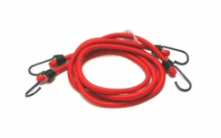 IWH Gepäckspanner 2 Stück 60 Cm