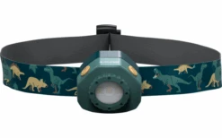 Ledlenser Kidled4R Stirnlampe Für Kinder Lila -Dometic Verkäufe 707399 4787297 1