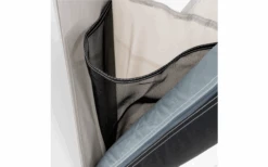 Dometic Portico AIR 180 S Aufblasbares Tür-Vordach 1,8 M Breite