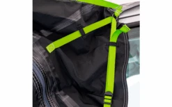 Dometic Club Deluxe AIR Pro DA Aufblasbares Freistehendes Vorzelt Breite 2,6 M -Dometic Verkäufe 707819 4789835