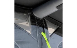 Dometic Club Deluxe AIR Pro DA Aufblasbares Freistehendes Vorzelt Breite 2,6 M -Dometic Verkäufe 707825 4789847