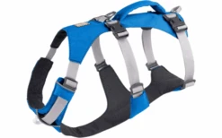 Ruffwear Flagline Harness Hundegeschirr Mit Griff XXS Lichen Green -Dometic Verkäufe 708935 4791044