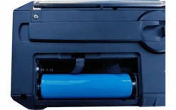 PowerPlus Ox Kurbel Radio Mit Solar / Powerbank / USB Und Lampe 5 PowerPlus Ox Kurbel Radio Mit Solar / Powerbank / USB Und Lampe -Dometic Verkäufe 708986 4836260